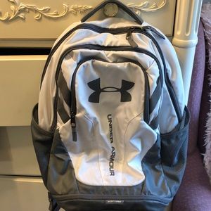 under armour backpack